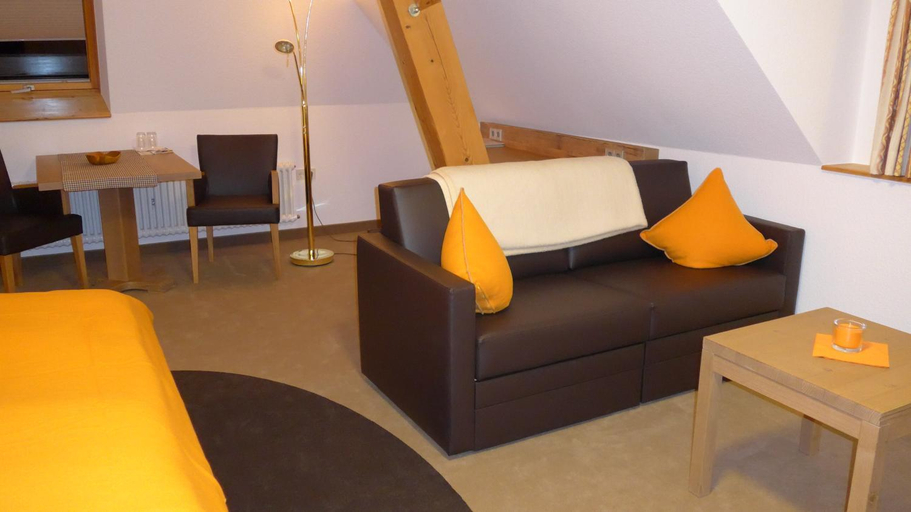 Others 4, Gastehaus Kaiser, Waldshut