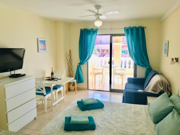 Others 5, Castle Harbour Atic Penthouse Duplex - 3 bedroom, Santa Cruz de Tenerife