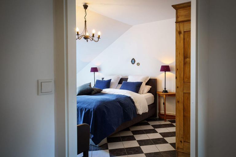 Bedroom 2, Wein und Landhaus Kallfels, Bernkastel-Wittlich