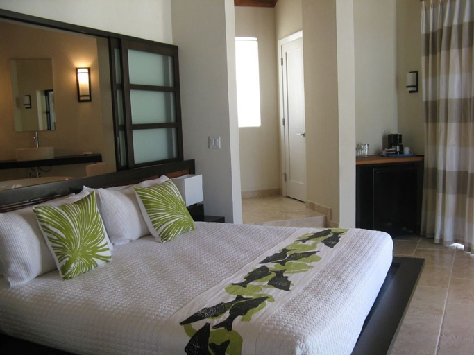 Bedroom 2, Caribbean Retreat: Private Villa With Panoramic Ocean Views