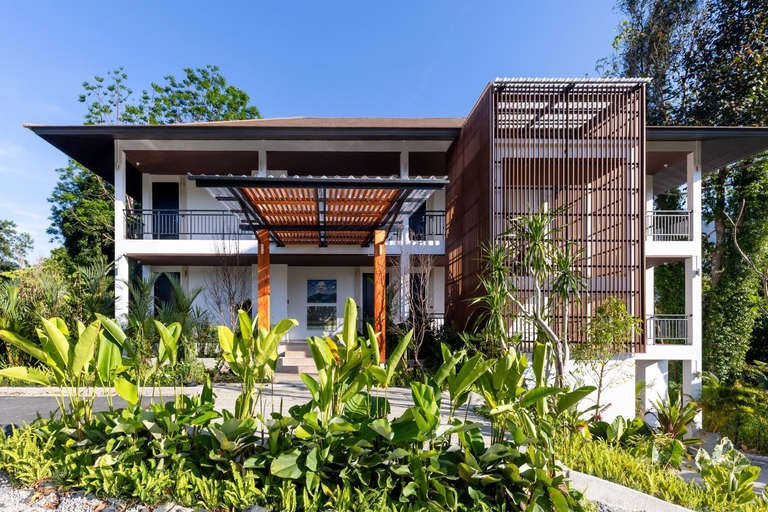 Kachonghills Tented Resort Trang, Na Yong