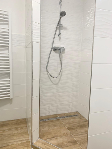 Bathroom 4, Pension Mese Zalakaros, Nagykanizsai/Zalakaros