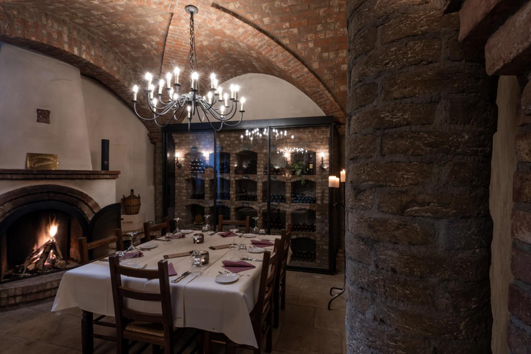 Food & Drinks 5, Hotel Greina, Surselva