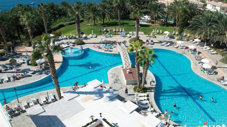 Sport & Beauty 2, Ascos Coral Beach Hotel