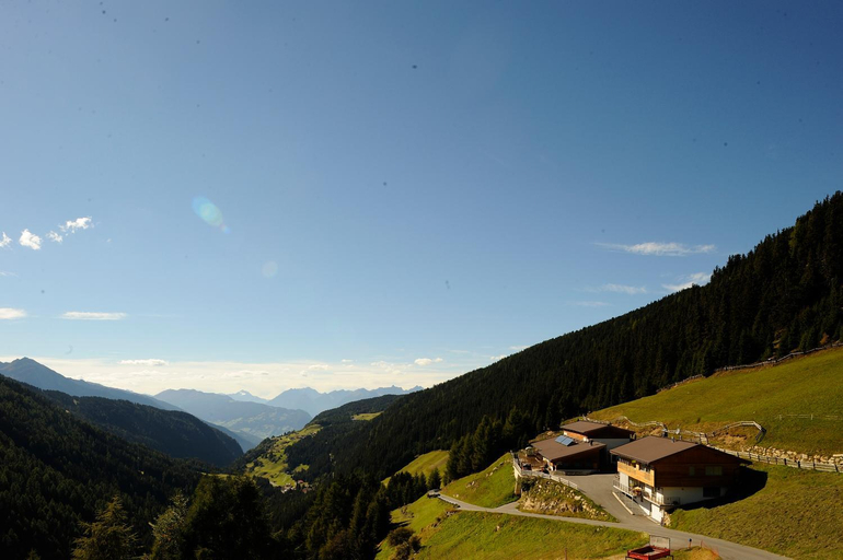 Others 4, Berghotel & Gasthof Marlstein, Imst