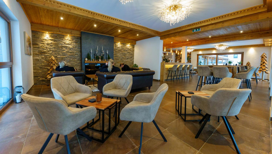Food & Drinks 4, Hotel Haus Lungau, Tamsweg