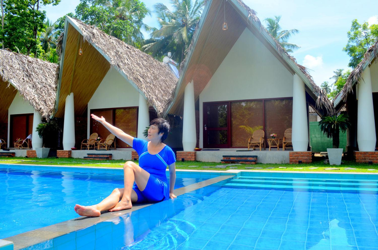Sport & Beauty 2, Airport Resort, Katana