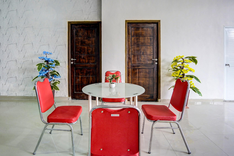 Others 5, Super OYO 92506 K1 Residence Gedangan, Sidoarjo