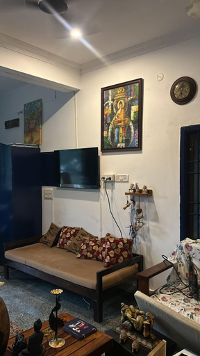 Others 4, travstel & casa de neel, Viluppuram
