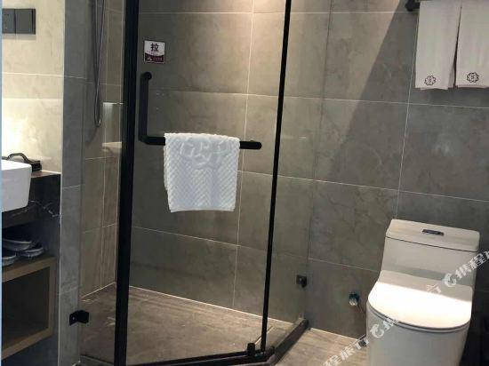 Others 3, Siji Ruge Hotel, Jinhua