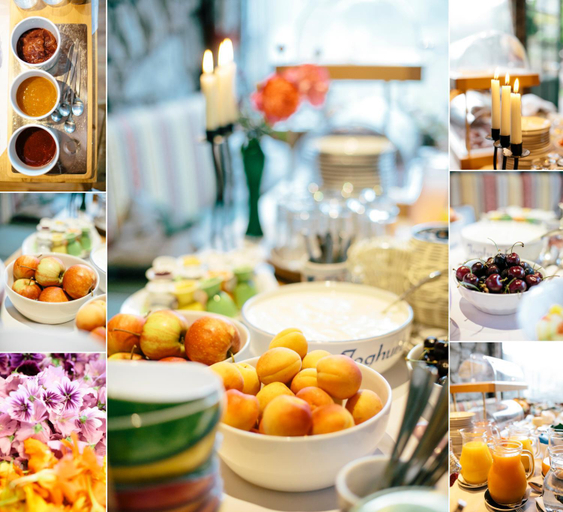 Food & Drinks 5, Seegasthof Gamsjaga, Salzburg Umgebung