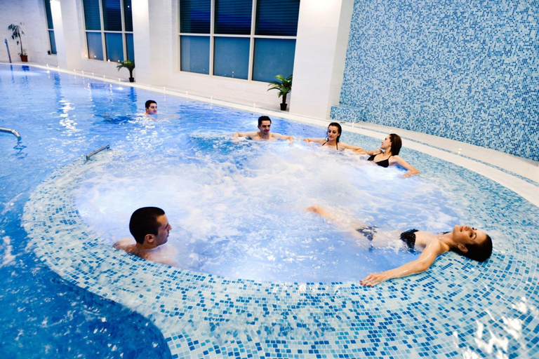 Sport & Beauty 2, Mirage Medspa Hotel, Tuzla