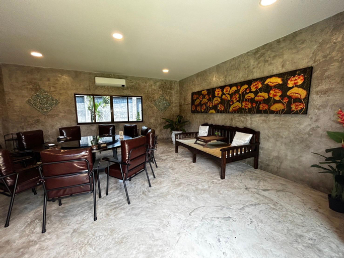 Food & Drinks 3, Monmuang Chiangmai Resort, Hang Dong