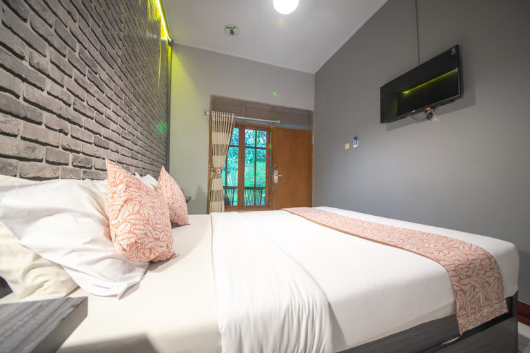 Bedroom 7