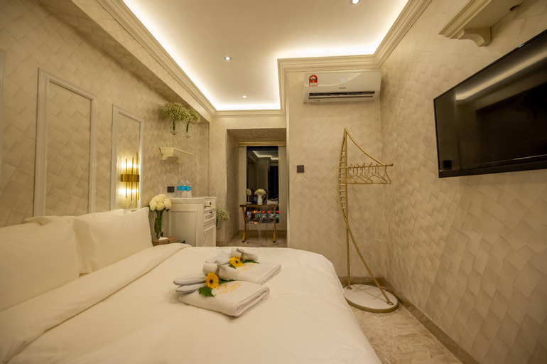 Bedroom 10