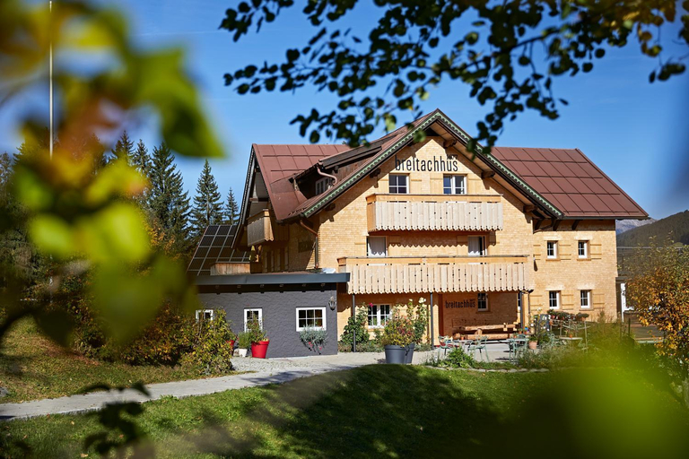 Exterior & Views 2, Breitachhus, Bregenz