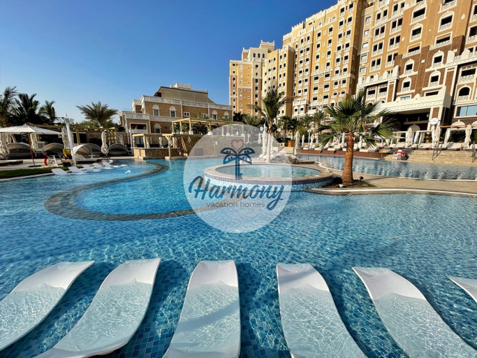 Sport & Beauty 3, Harmony Vacation Homes, Dubai