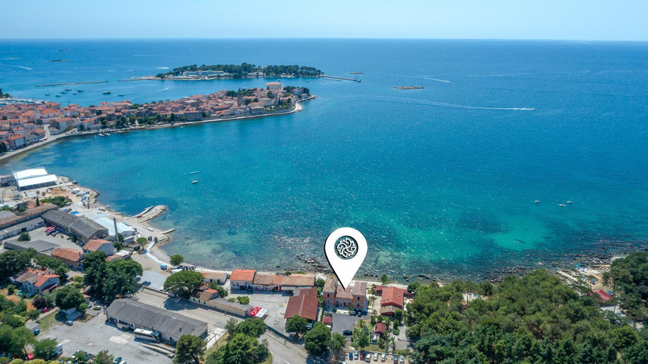 Others 3, Minella Residence, Poreč