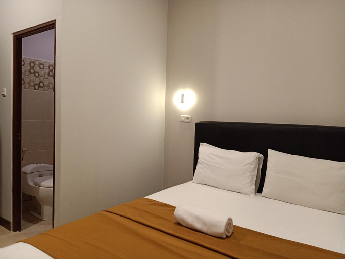 Bedroom 8