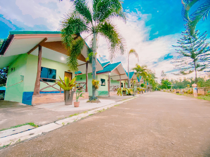 CHOTIANUSORN RESORT CHUMPHON, Muang Chumphon