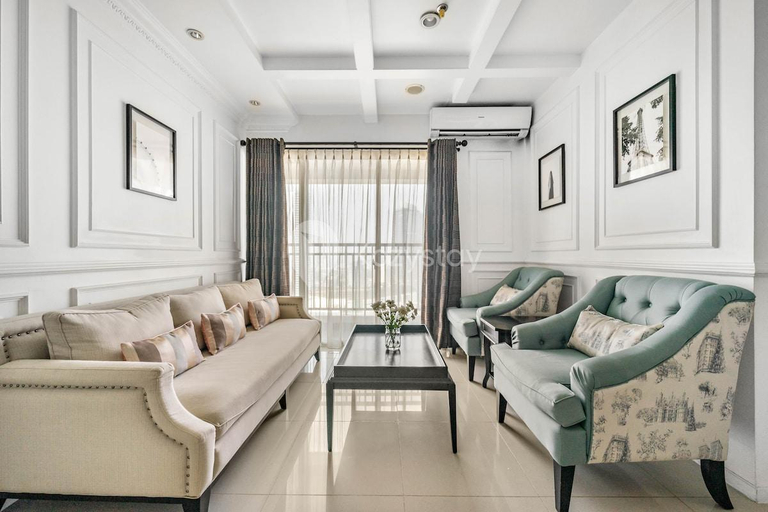 Others 5, Palais by Kozystay - Thamrin, Central Jakarta