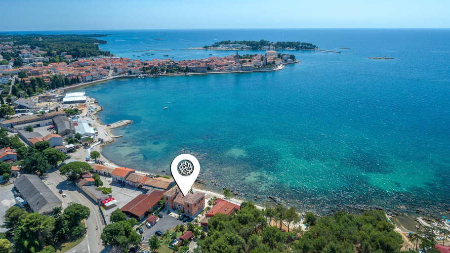 Others 2, Minella Residence, Poreč