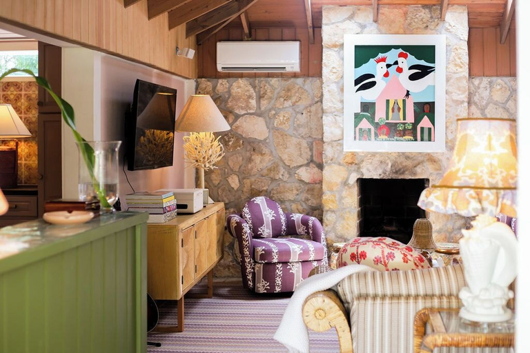 Food & Drinks, Villa Oasis: Newly Remodeled Luxury Villa With Pool & Private Garden