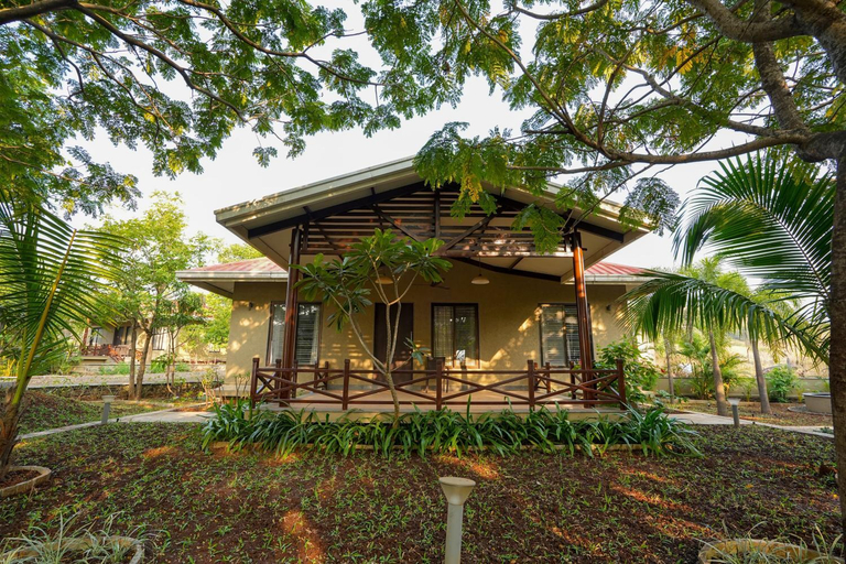 Others 5, E & G GREEN COURTS RESORT, Nashik