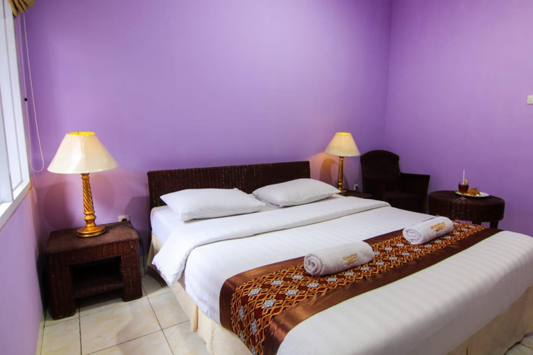 Bedroom 6