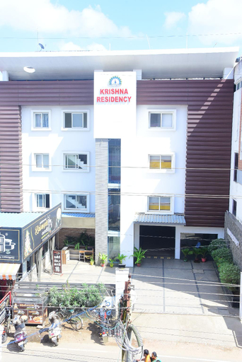 Others 5, HOTEL KRISHNA RESIDENCY , Nagappattinam