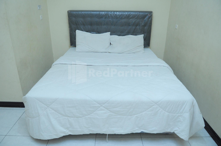 Bedroom 12