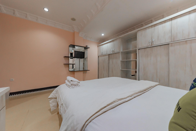 Bedroom 7