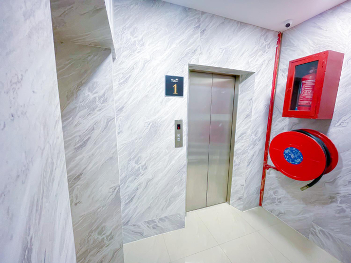Others 5, StarQ Hotel Bukit Bintang , Kuala Lumpur