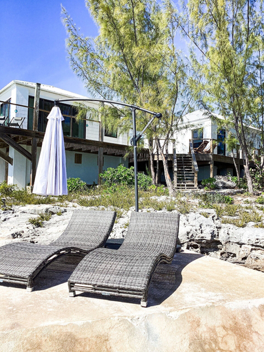 Exterior & Views 2, Seaside Serenity: Elegant Beachfront Escape