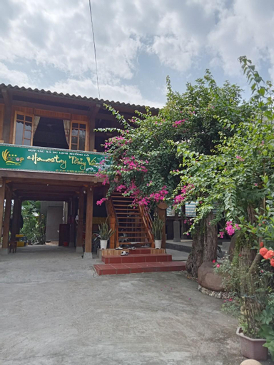 Homestay Thủy Vân, Nghĩa Lộ