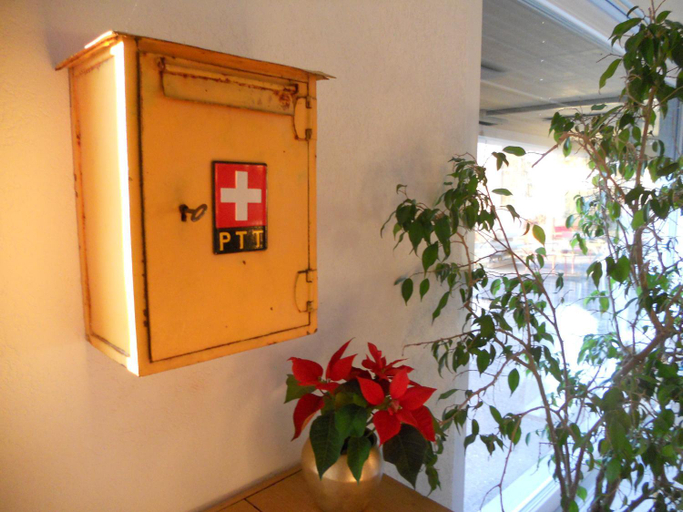 Others 3, Gite Chez Toinette, Les Franches-Montagnes