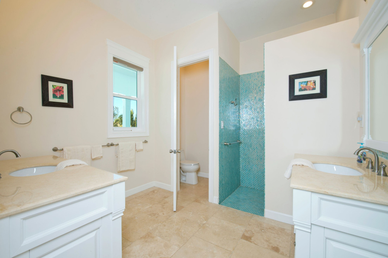 Bathroom 4, Buttonwood Bliss: Lux Condo With Views