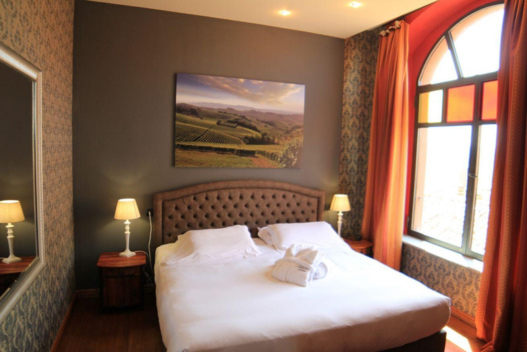 Bedroom 7