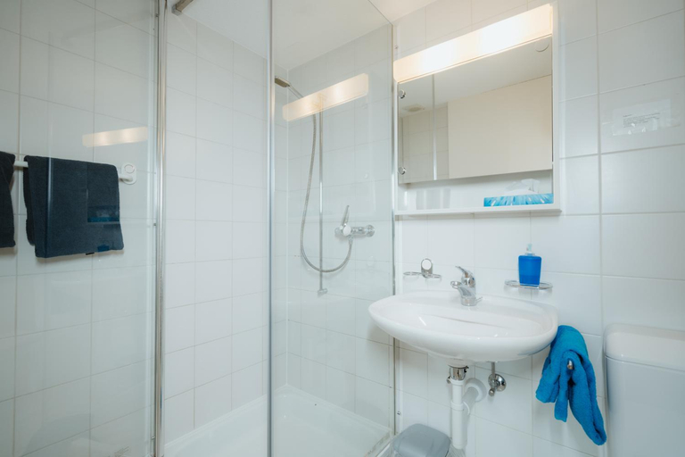 Bathroom 2, Hotel Sonne, See-Gaster