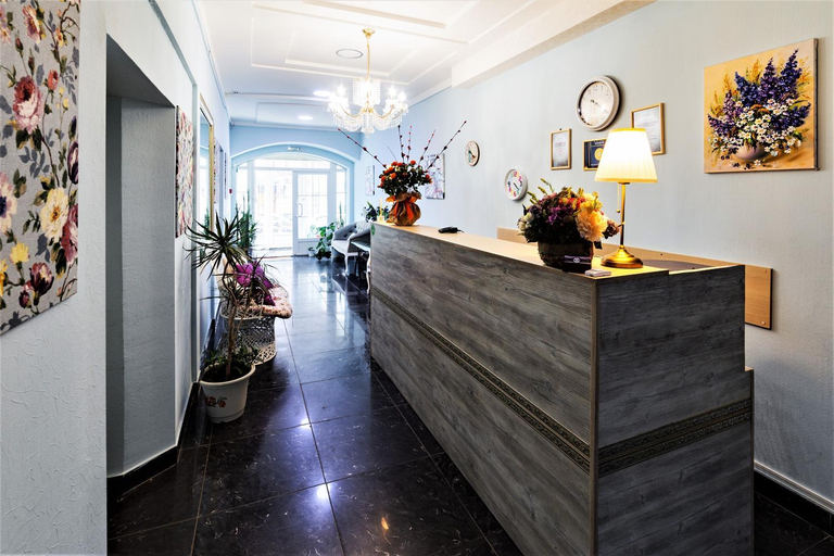 Others 2, Boutique-Hotel Provence, Aksayskiy rayon