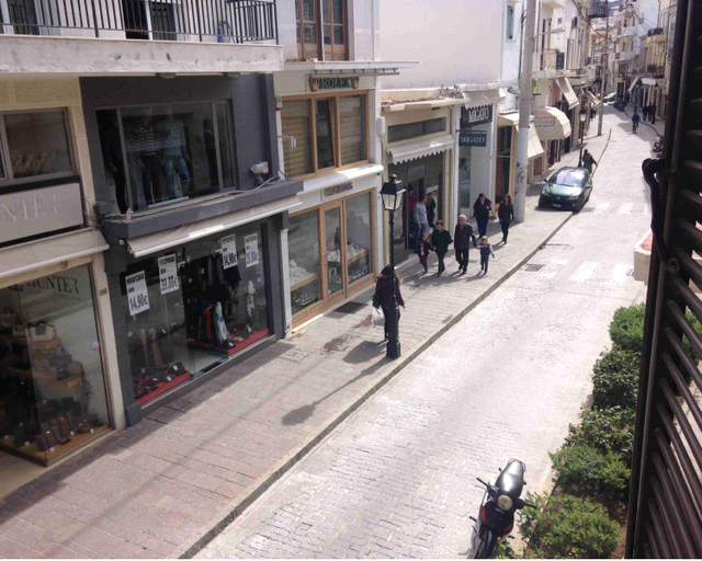 Others 5, Rethymno House, Crete