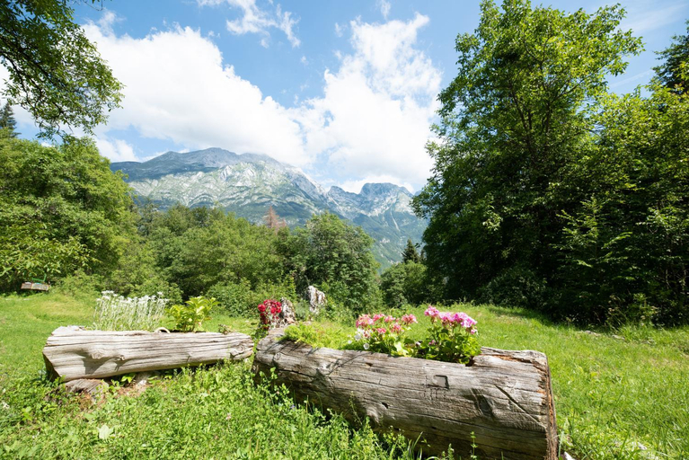 Others 2, Miha lodge - Mihcevo plece, Bovec