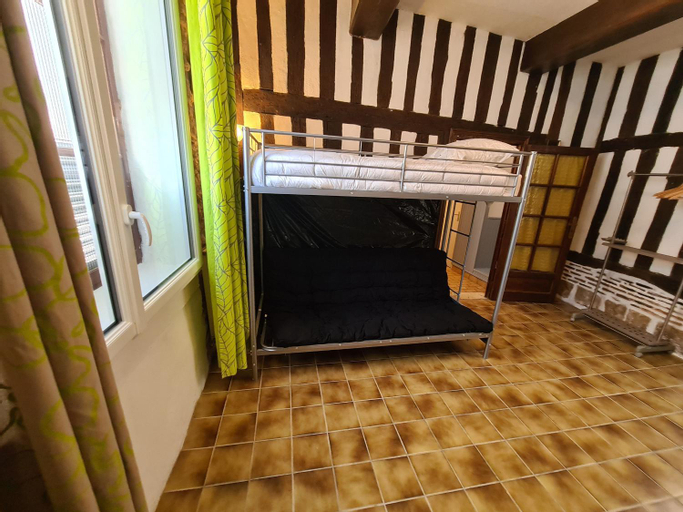 Others 4, Maison de ville cosy a Orleans avec parking, proche commerces et loisirs - FR-1-590-245, Loiret