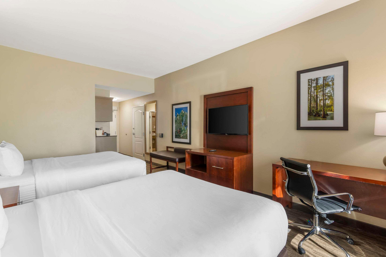 Bedroom 26