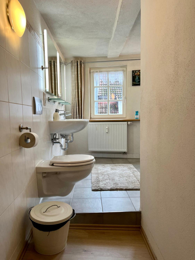 Others 2, Gastehaus Keins wie meins, Hersfeld-Rotenburg