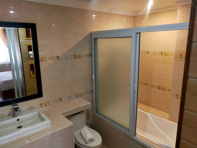 Bathroom 3