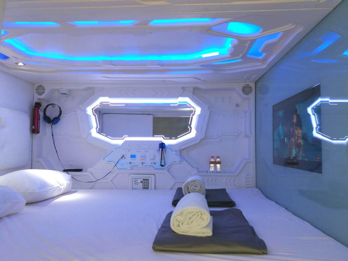 Bedroom 6