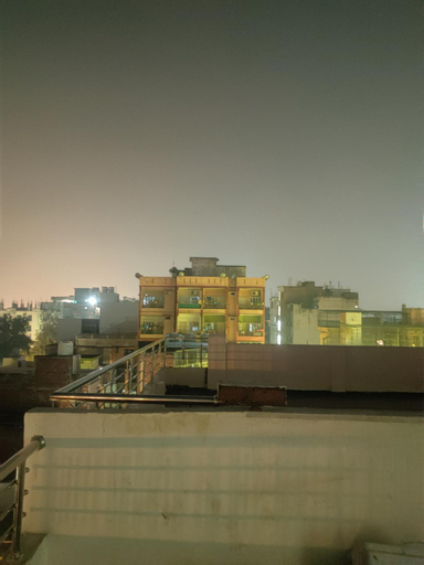 Exterior & Views 1, Madhuri Guest House, Varanasi