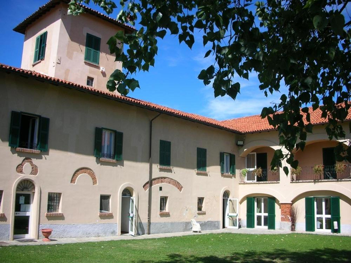 Exterior & Views 1, Agriturismo Tenuta la Marchesa, Alessandria