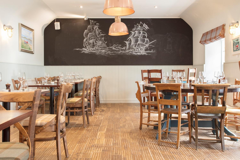 Others 4, The Ship Inn, Fife